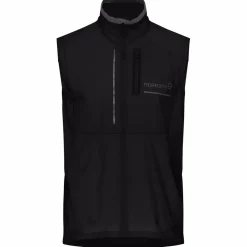 Norrøna - Senja Aero90 Vest - Laufweste