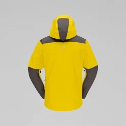 Norrøna - Trollveggen GORE-TEX Pro Light Jacket - Regenjacke