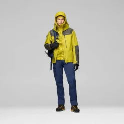Norrøna - Trollveggen GORE-TEX Pro Light Jacket - Regenjacke