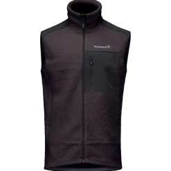 Norrøna - Trollveggen Warm3 Vest - Fleeceweste