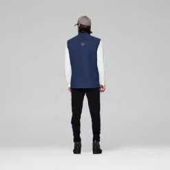 Norrøna - Trollveggen Warm3 Vest - Fleeceweste