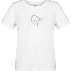 Norrøna - Women's /29 Cotton Viking T-Shirt - T-Shirt