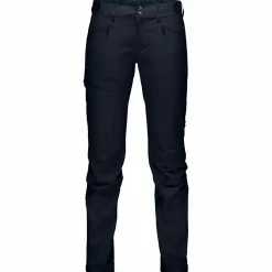 Norrøna - Women's Falketind Flex1 Pants - Trekkinghose