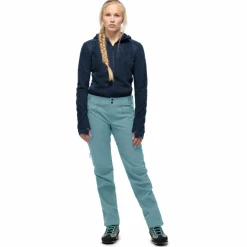 Norrøna - Women's Falketind Flex1 Pants - Trekkinghose