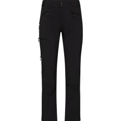 Norrøna - Women's Falketind Flex1 Pants Short - Trekkinghose