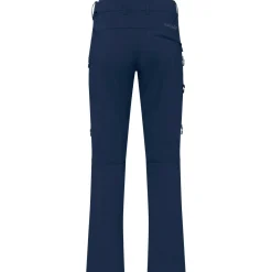 Norrøna - Women's Falketind Flex1 Pants Short - Trekkinghose