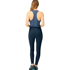 Norrøna - Women's Falketind Equaliser Stretch Tights - Leggings