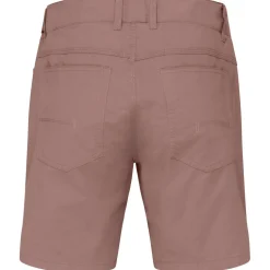 Norrøna - Women's Femund Cotton Shorts - Shorts