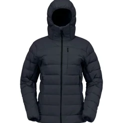 Norrøna - Women's Femund Down700 Zip Hood - Daunenjacke