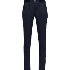 Norrøna - Women's Femund Flex1 Lightweight Pants - Trekkinghose