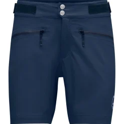 Norrøna - Women's Femund Flex1 Lightweight Shorts - Shorts