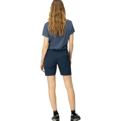 Norrøna - Women's Femund Flex1 Lightweight Shorts - Shorts