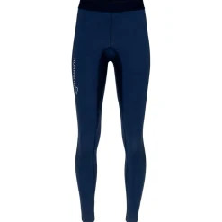 Norrøna - Women's Femund PureUll Longs - Merinounterwäsche