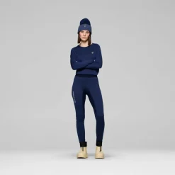 Norrøna - Women's Femund PureUll Longs - Merinounterwäsche