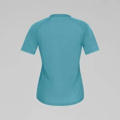 Norrøna - Women's Femund PureUll T-Shirt - Merinoshirt