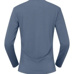Norrøna - Women's Femund Tech Long Sleeve - Funktionsshirt