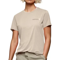 Norrøna - Women's Femund Tech T-Shirt - Funktionsshirt