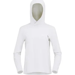 Norrøna - Women's Femund Tech Hood - Funktionsshirt