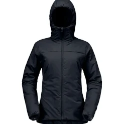 Norrøna - Women's Femund Thermo60 Zip Hood - Kunstfaserjacke