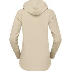 Norrøna - Women's Femund Warm2 Hood - Fleecepullover