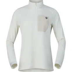 Norrøna - Women's Femund Warm1 Half-Zip - Fleecepullover