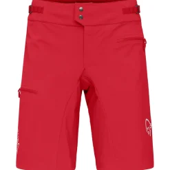 Norrøna - Women's Fjørå Flex1 Light Shorts - Radhose