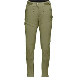 Norrøna - Women's Fjørå Flex1 Pants - Radhose