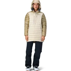 Norrøna - Women's Lofoten Down800 Anorak - Skijacke