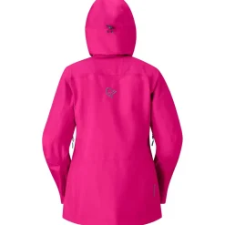 Norrøna - Women's Lofoten GORE-TEX Jacket - Skijacke