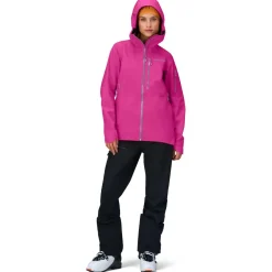 Norrøna - Women's Lofoten GORE-TEX Jacket - Skijacke