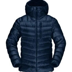 Norrøna - Women's Lyngen Down850 Hood - Daunenjacke