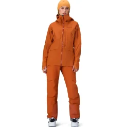 Norrøna - Women's Møre GORE-TEX Jacket - Skijacke