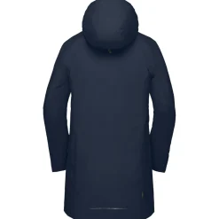 Norrøna - Women's Oslo GORE-TEX Insulated Parka - Parka