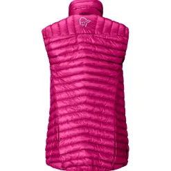 Norrøna - Women's Trollveggen Superlight Down800 Vest - Daunenweste