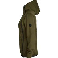 Northern Hunting - Women's Saga - Fleecejacke