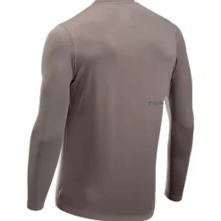 Northwave - Bomb Jersey Long Sleeve - Radtrikot