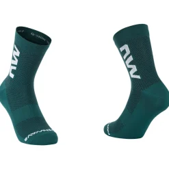 Northwave - Extreme Air Mid Sock - Radsocken