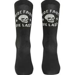 Northwave - Ride Fast Die Last - Radsocken