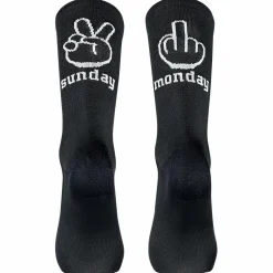 Northwave - Sunday Monday Sock - Radsocken