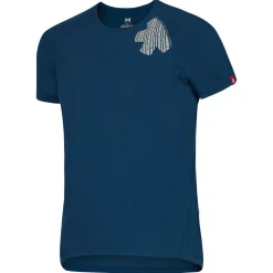 Ocun - Bamboo T Blossom - T-Shirt