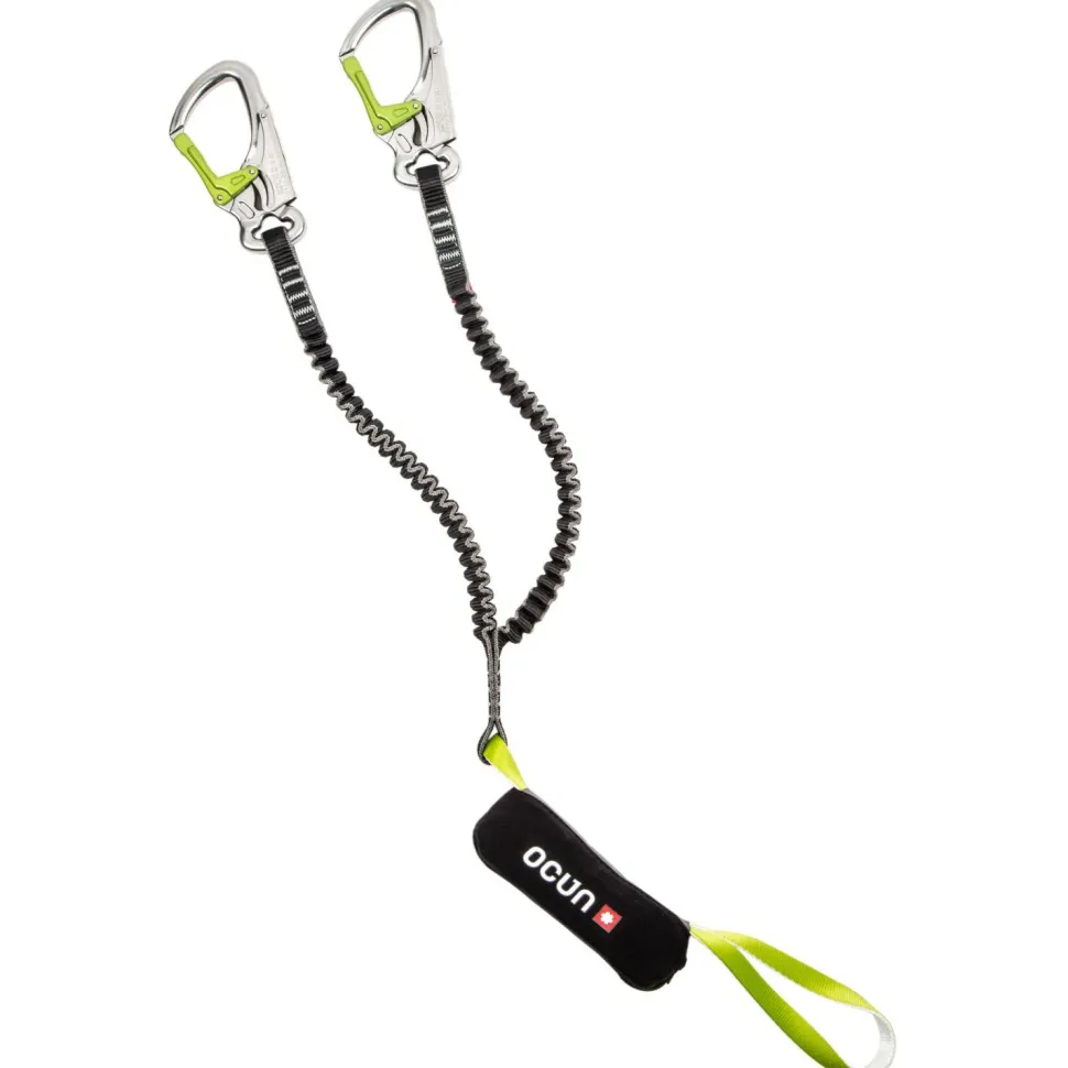 Ocun - Captur - Klettersteigset