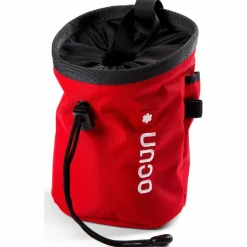 Ocun - Chalkbag Push + Belt - Chalkbag