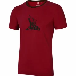 Ocun - Classic T Organic Airwolf - T-Shirt