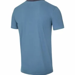 Ocun - Classic T Organic Rainbow Rocket - T-Shirt