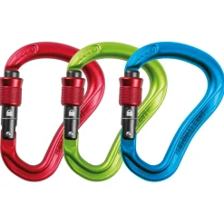 Ocun - Eagle HMS Screw 3-Pack - HMS-Karabiner