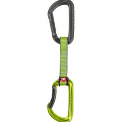 Ocun - Falcon QuickDraw Polyamide 16mm - Express-Set