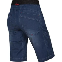 Ocun - Mánia Shorts Jeans - Jeans