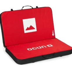 Ocun - Paddy Kava V2 Bergfreunde Edition - Crashpad