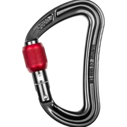Ocun - Raven Screw - Schraubkarabiner