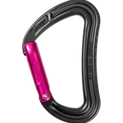 Ocun - Raven Straight - Schnappkarabiner